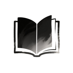 漫阅+ 图标